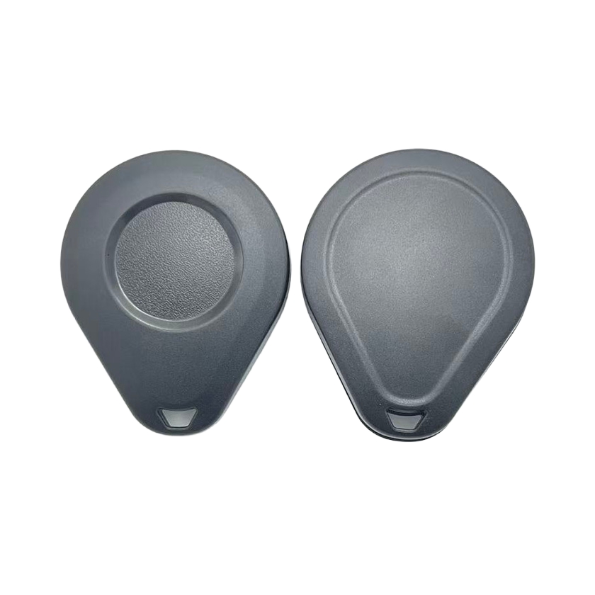 Factory Manufacturing Harley-Davidson Motorcycle Key Harley XL883 X48 Vehicle Keys with Induction Start Shell