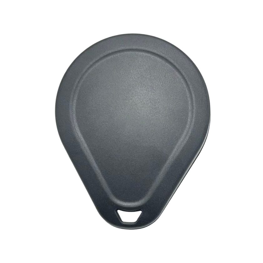 Factory Manufacturing Harley-Davidson Motorcycle Key Harley XL883 X48 Vehicle Keys with Induction Start Shell