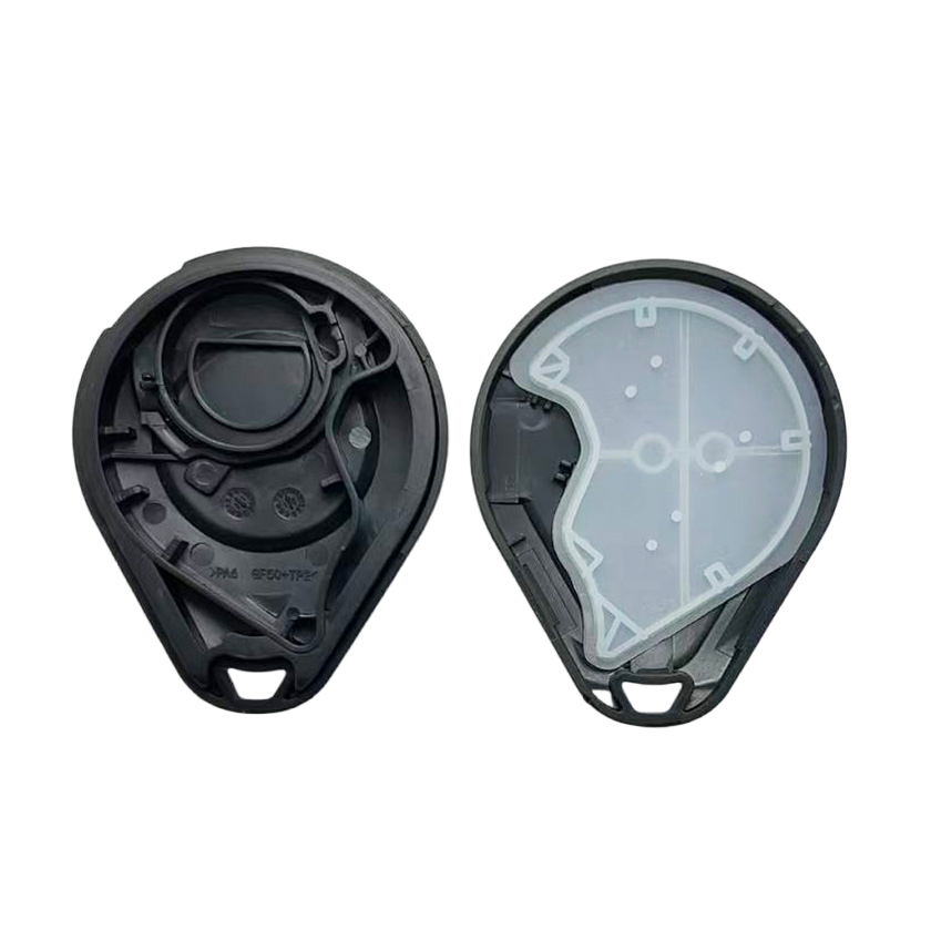 Factory Manufacturing Harley-Davidson Motorcycle Key Harley XL883 X48 Vehicle Keys with Induction Start Shell