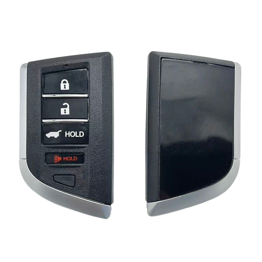 SZMAISHI Remote Control Car Key for 2022-2024 A-CU-RA MDX 4ButtonThe Factory Manufactures High-quality Acura Car Bodies