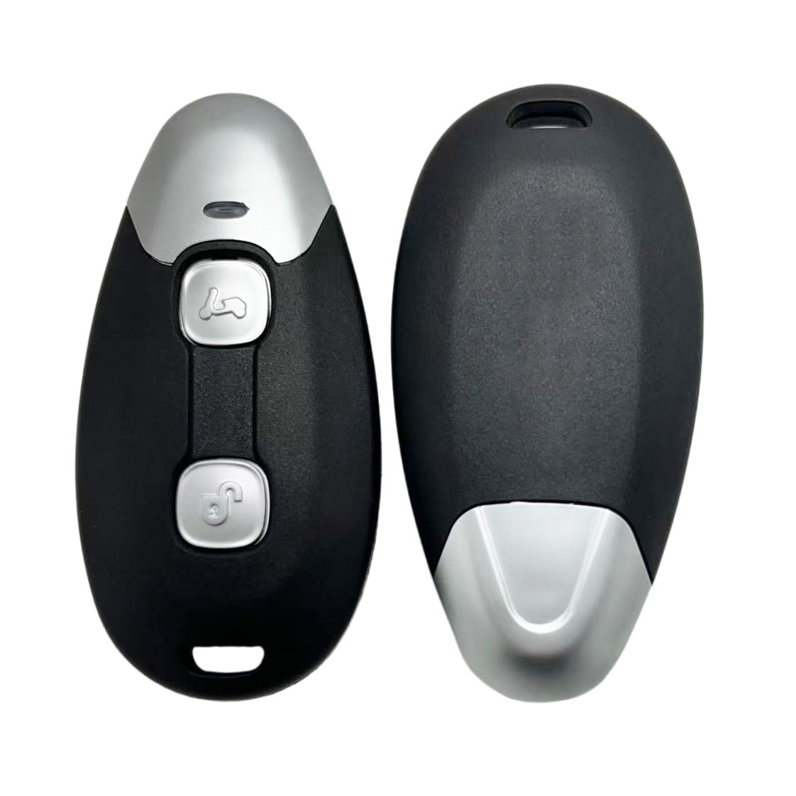 For Replacement Key Shell Case for 2024  GTS300/300 GT  ModelsManufactured by Vespa Motorcycle Factory.
