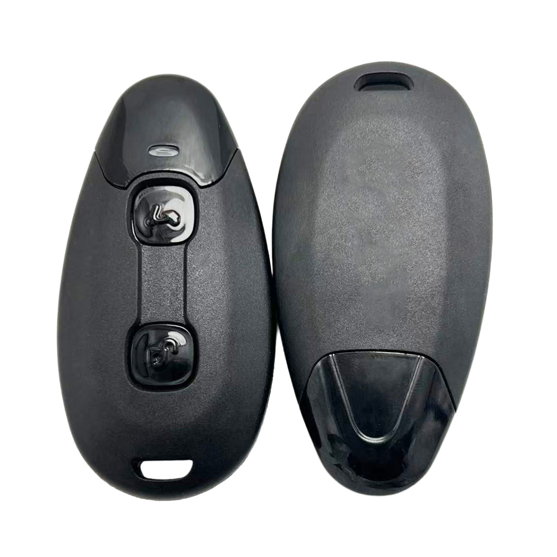 For Replacement Key Shell Case for 2024  GTS300/300 GT  ModelsManufactured by Vespa Motorcycle Factory.