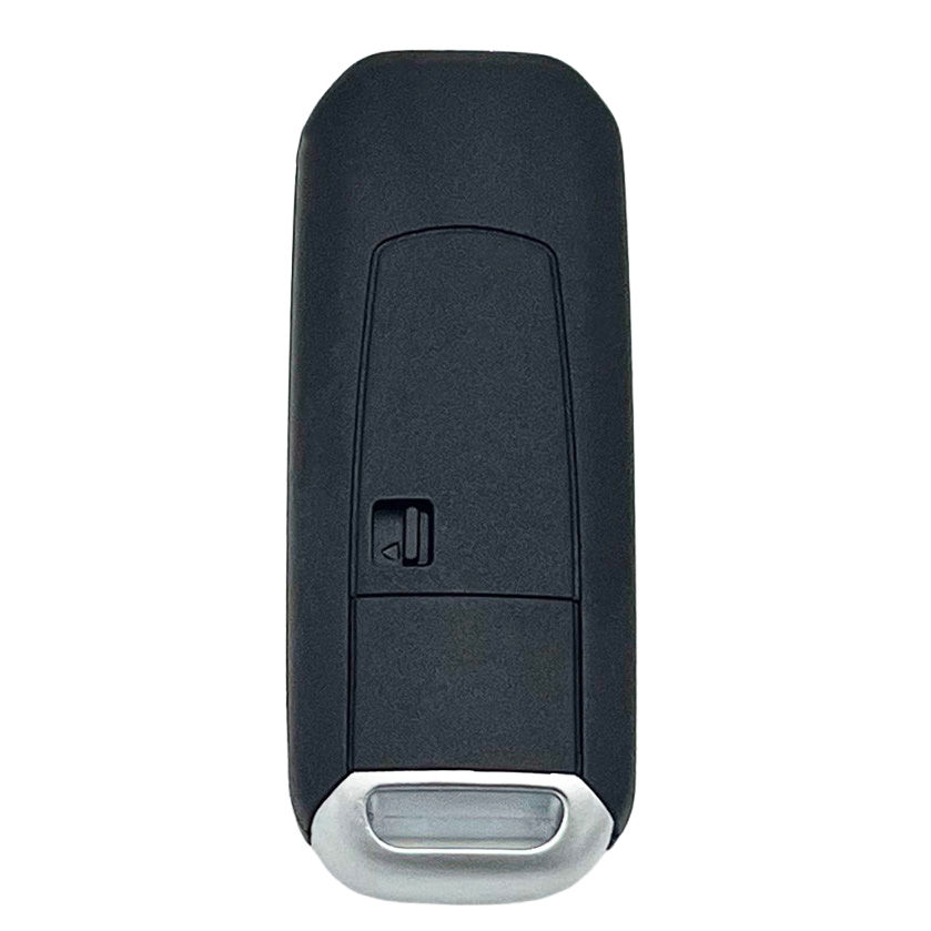 Wholesale Replacement Car Keys Fob Shell 3 Buttons Car Universal Key Case for Mazda Vehicle Key