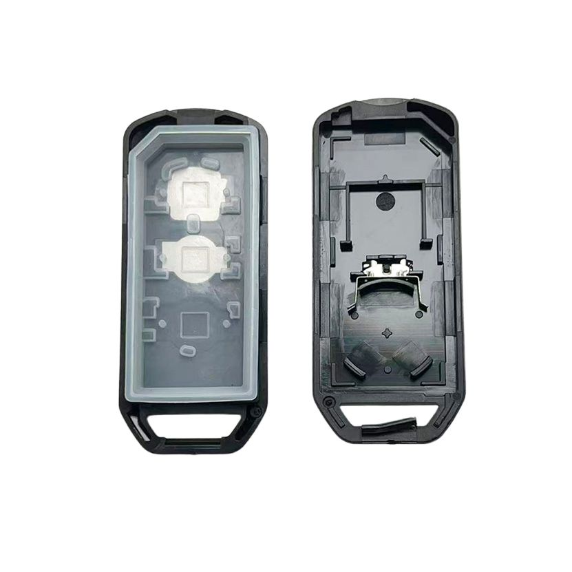 Motorcycle Key, Suitable for Honda Motorcycle Key Shell K77 Key Shell