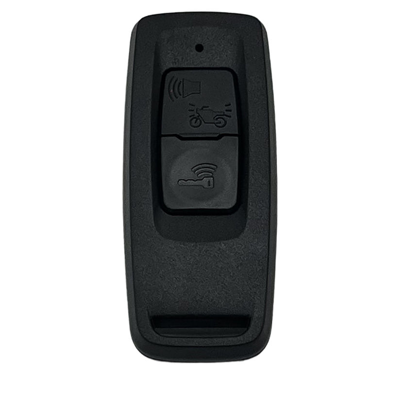 Manufacturer Motorcycle Keys for Honda Motorcycle Keys 2-button Honda Key Shell