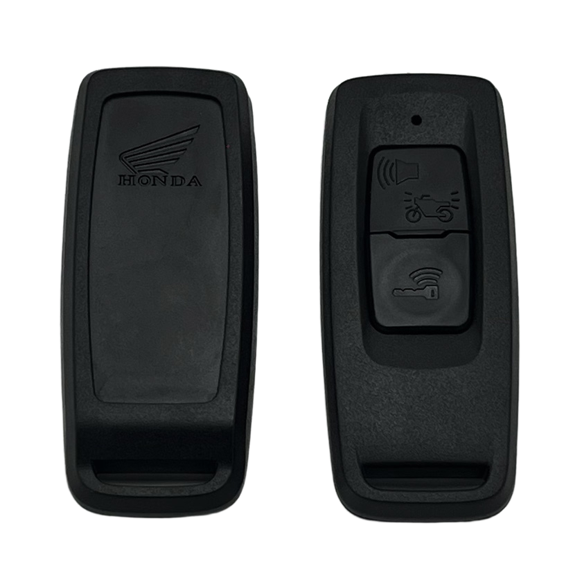 Manufacturer Motorcycle Keys for Honda Motorcycle Keys 2-button Honda Key Shell