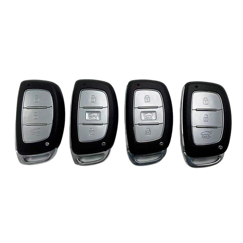 Manufacturer for Hyundai Kia Key  Smart Remote Control Key for KEYDIY KD Universal Key  KD900  KD-X2 KD-MAX Without Battery Clip