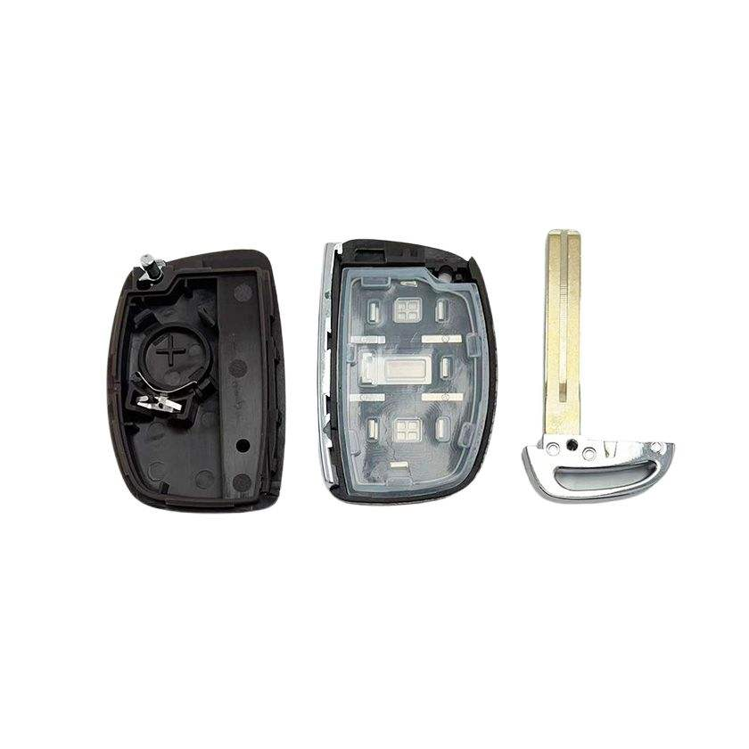 China Manufacturer Car Key for Hyundai Elantra Remote Smart Control Key 2017-2019 Hyundai Tucson After-sales Hyundai Kia Key