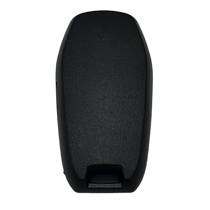 1 Button Keyless Entry Remote Car Key Shell Case Fob for S-uzuki Vehicle Keys