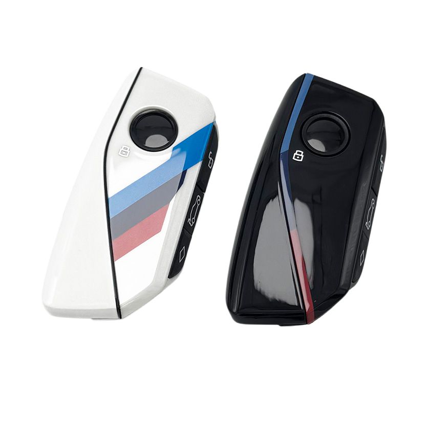Smart Car Remote Key Shell Suitable for BMW Car Replacement Shell New Model