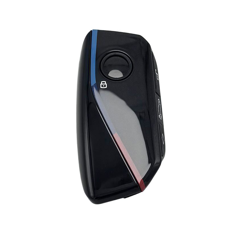 Smart Car Remote Key Shell Suitable for BMW Car Replacement Shell New Model