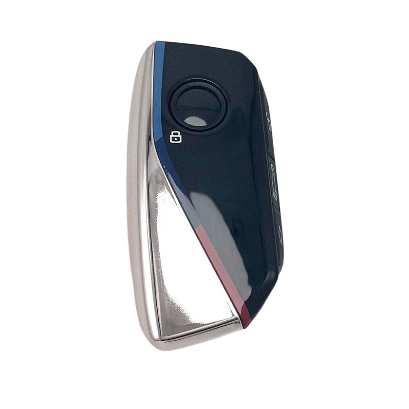 Smart Car Remote Key Shell Suitable for BMW Car Replacement Shell New Model