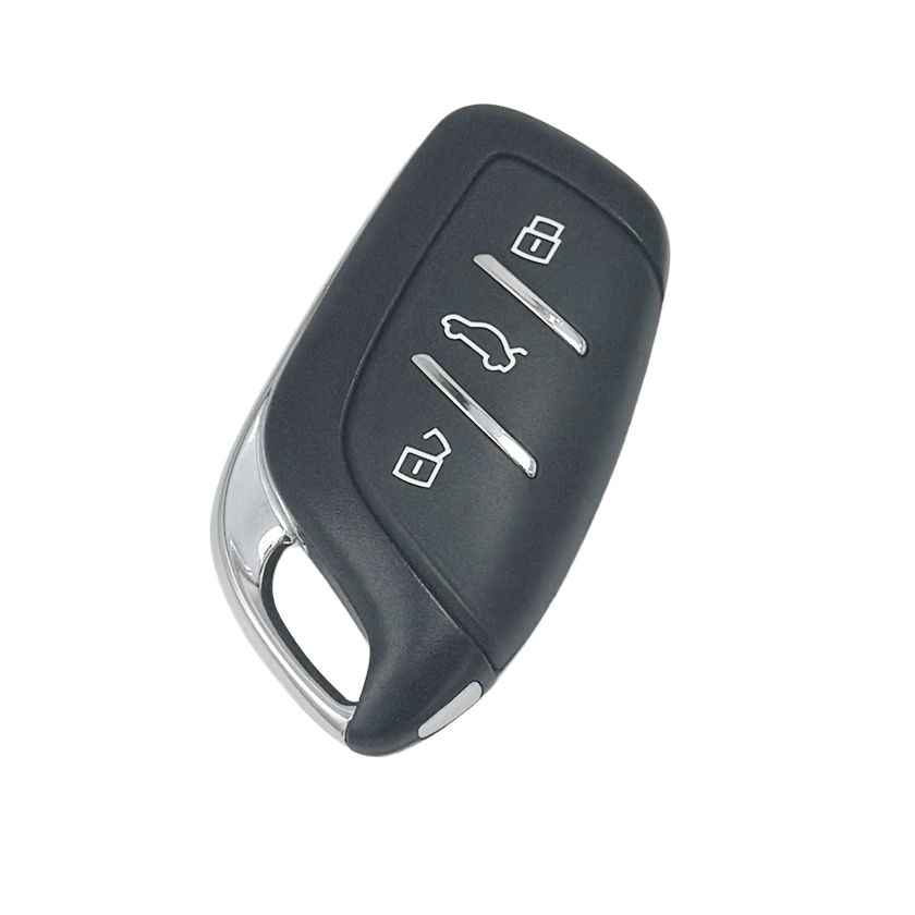 Chinese Manufacturer Mingjue Is Suitable for MG MG6 HS 2018-2021 Mingjue Smart Key Shell