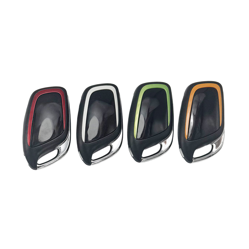 Chinese Manufacturer Mingjue Is Suitable for MG MG6 HS 2018-2021 Mingjue Smart Key Shell