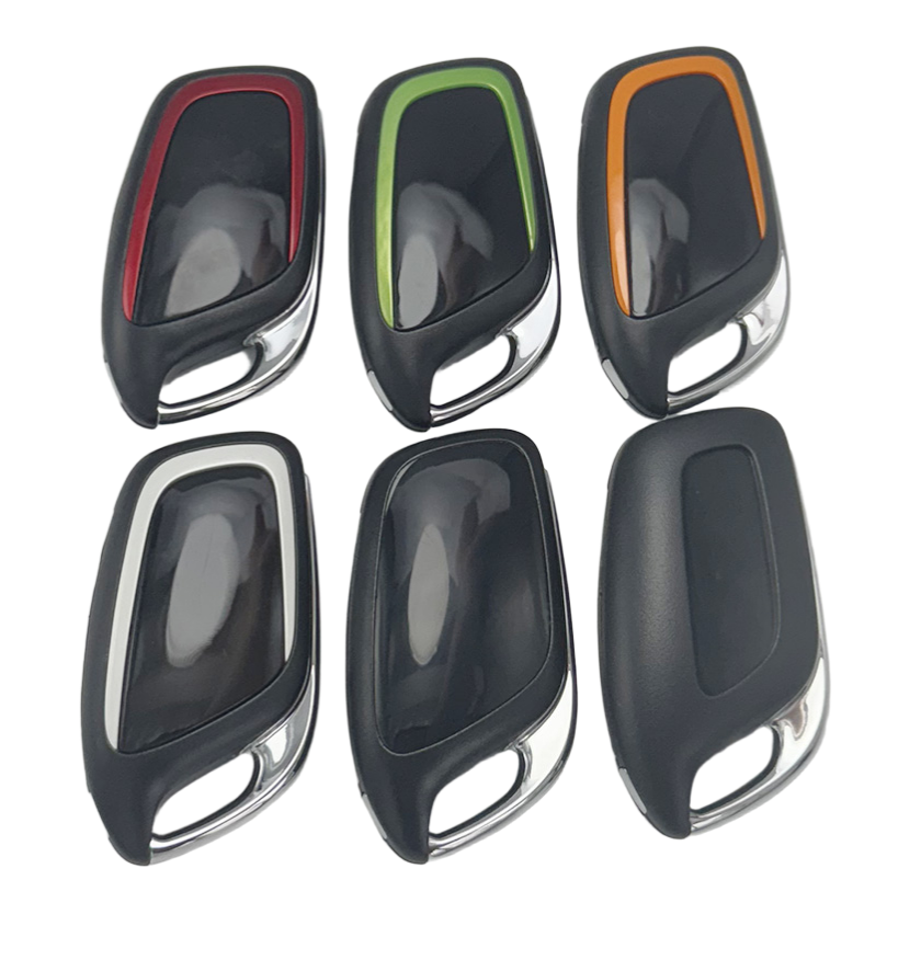 Chinese Manufacturer Mingjue Is Suitable for MG MG6 HS 2018-2021 Mingjue Smart Key Shell